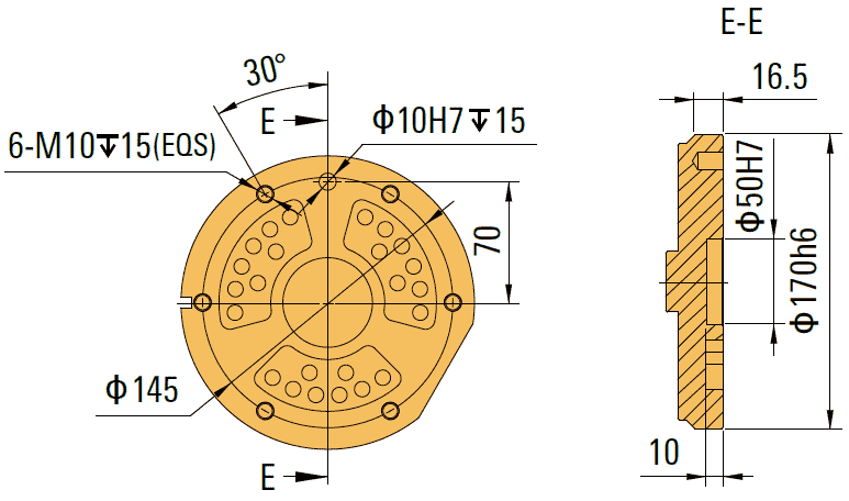 AIR130-2700-Flange.gif